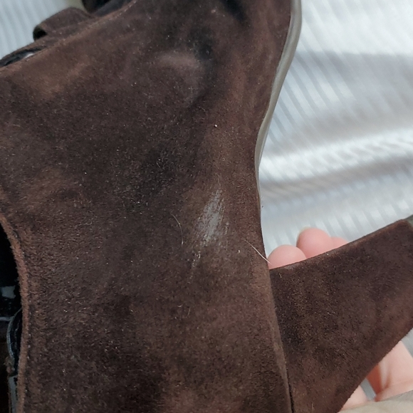 Suade Aerosoles - Picture 5 of 7